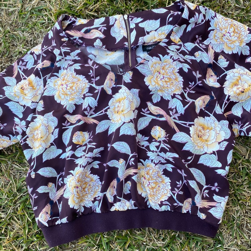 Blouse